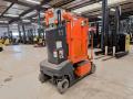 Nacelle Elévateurs de personnes JLG Toucan Duo