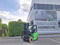 Chariot élévateur Chariot électrique Hangcha                 AE25-I