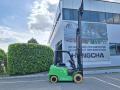 Chariot élévateur Hangcha AE25-I
