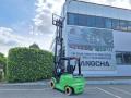 Chariot élévateur Hangcha AE25-I