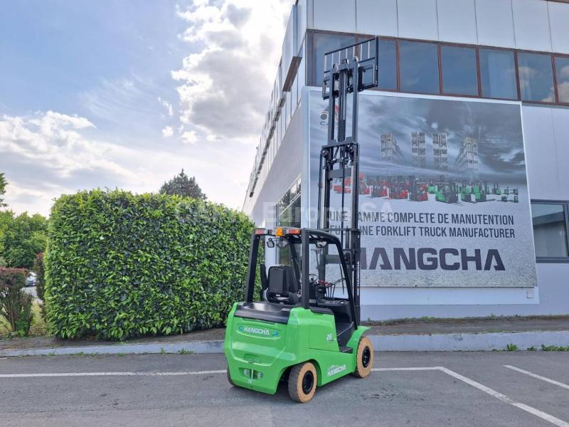 Chariot élévateur Hangcha AE25-I