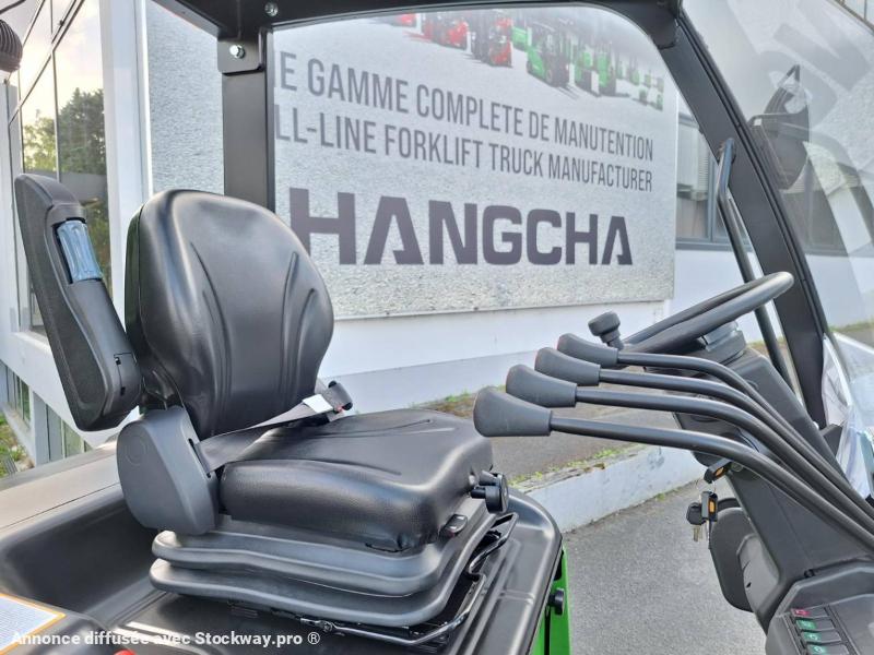 Photo Hangcha AE25-I  image 13/15