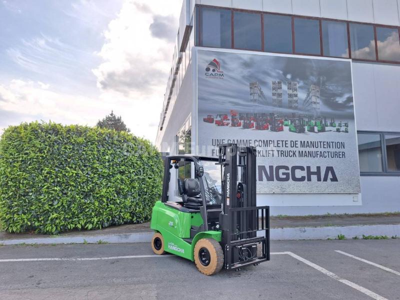 Chariot élévateur Hangcha AE25-I