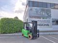 Chariot élévateur Hangcha AE25-I