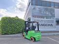 Chariot élévateur Hangcha AE25-I