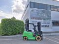 Chariot élévateur Hangcha AE25-I