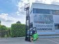 Chariot élévateur Hangcha AE25-I