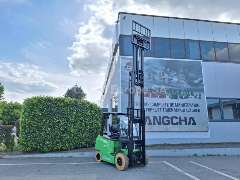 Chariot élévateur Hangcha AE25-I