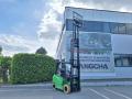 Chariot élévateur Hangcha AE25-I