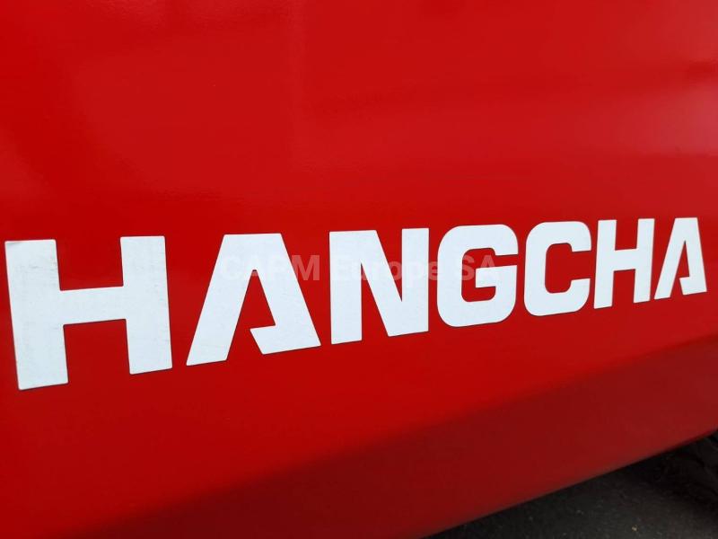 Chariot élévateur Hangcha XF50D-2 (CPCD50-X2XH8F)