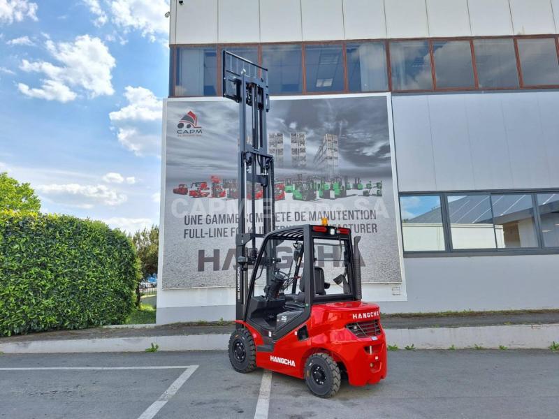 Chariot élévateur Hangcha XF25D-2