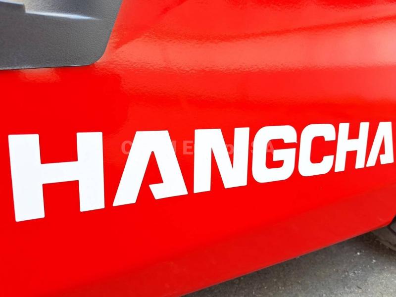 Chariot élévateur Hangcha XF25D-2