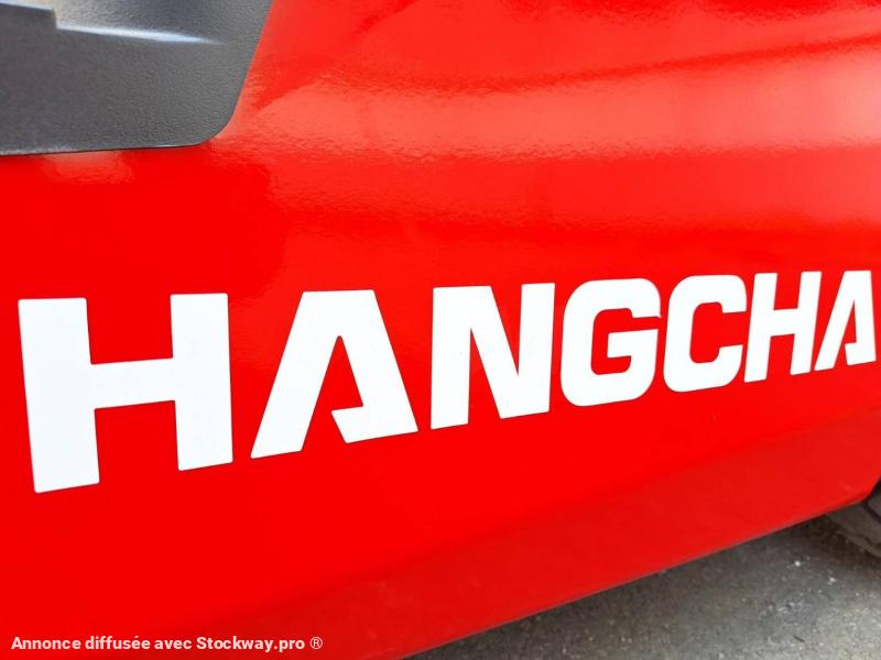 Photo Hangcha XF25D-2  image 15/15