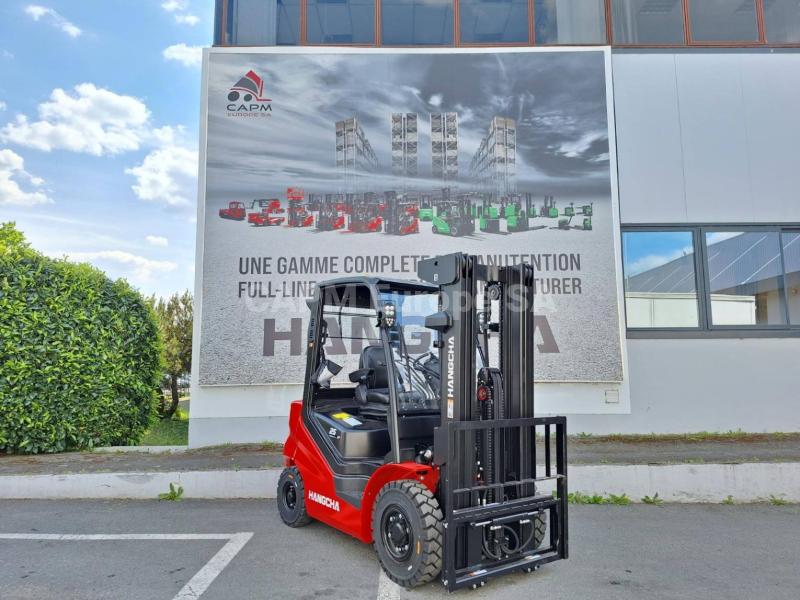 Chariot élévateur Hangcha XF25D-2