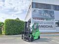 Chariot élévateur Chariot électrique Hangcha                 AE25-I