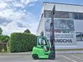 Chariot élévateur Hangcha AE25-I