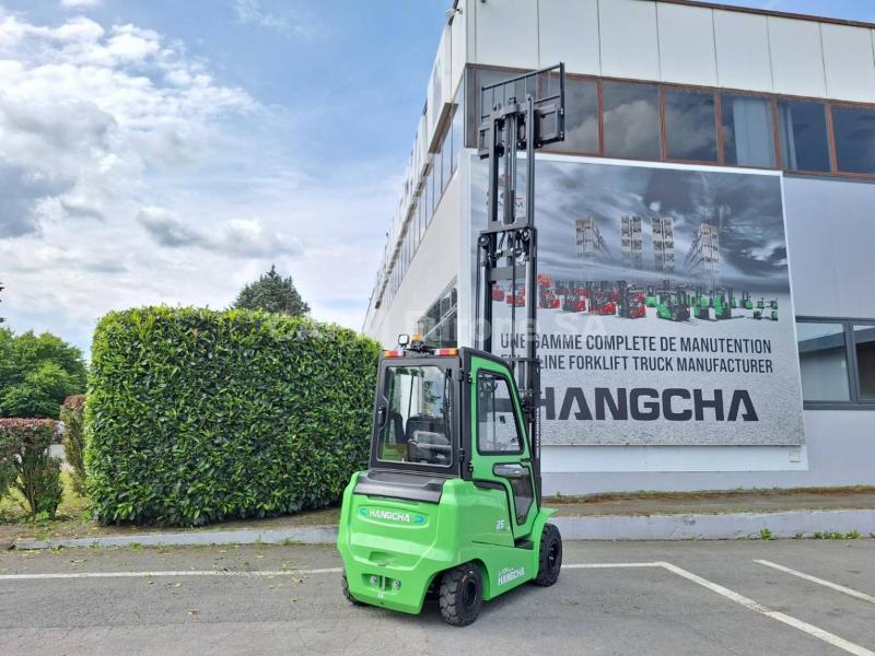 Chariot élévateur Hangcha AE25-I
