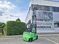 Chariot élévateur Hangcha AE25-I