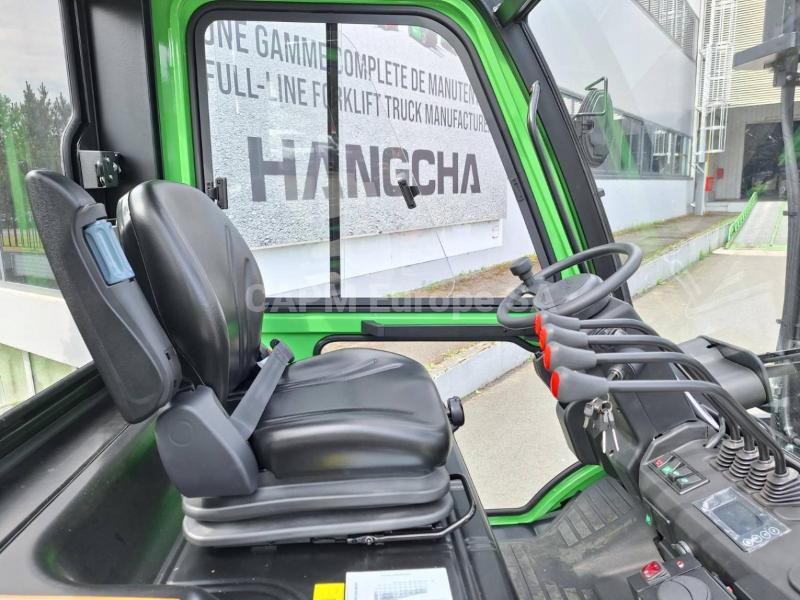 Chariot élévateur Hangcha AE25-I