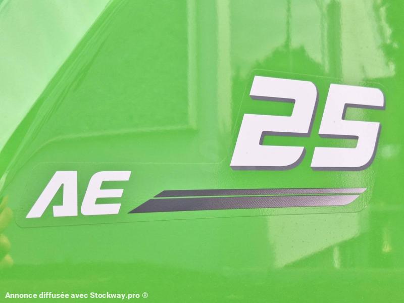 Photo Hangcha AE25-I  image 14/15