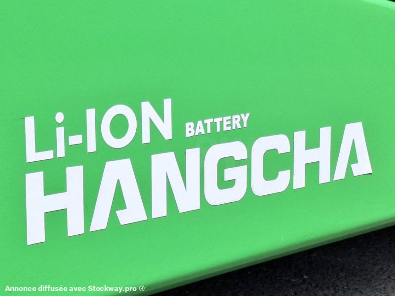 Photo Hangcha AE25-I  image 15/15