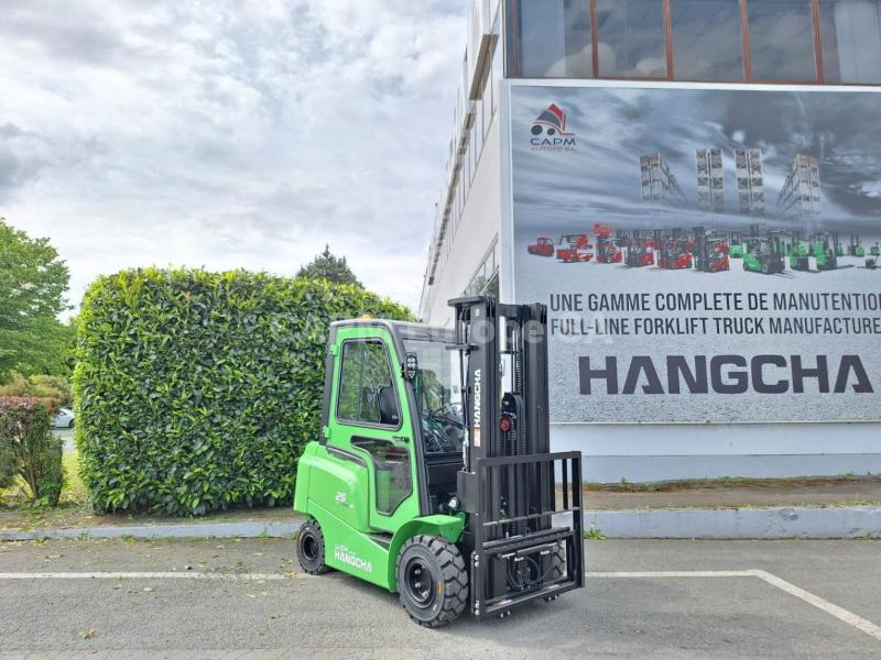 Chariot élévateur Hangcha AE25-I