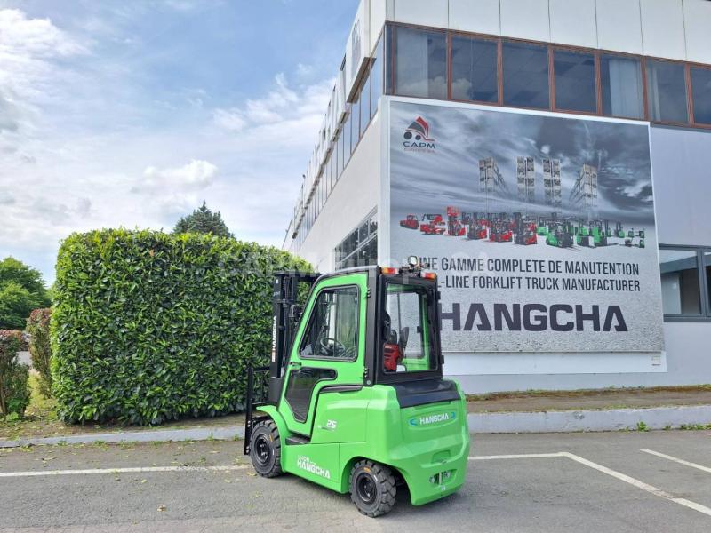 Chariot élévateur Hangcha AE25-I