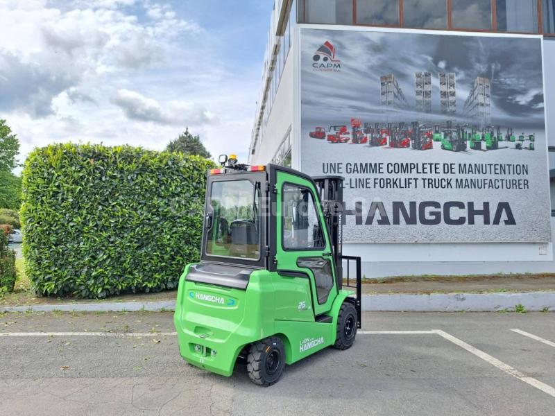 Chariot élévateur Hangcha AE25-I