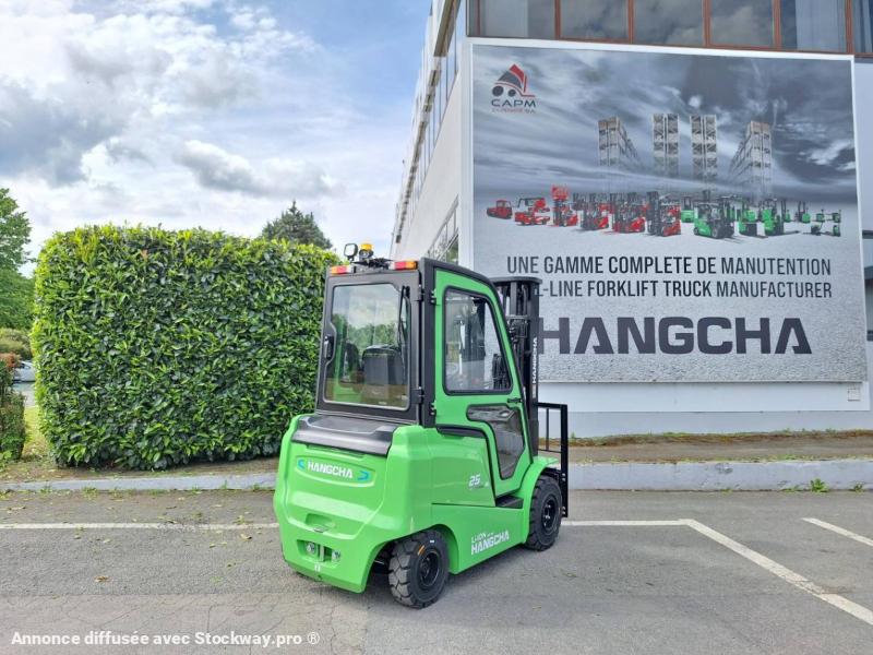 Photo Hangcha AE25-I  image 5/15