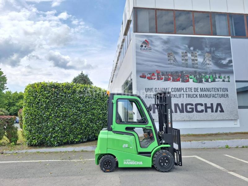 Chariot élévateur Hangcha AE25-I