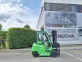 Chariot élévateur Hangcha AE25-I