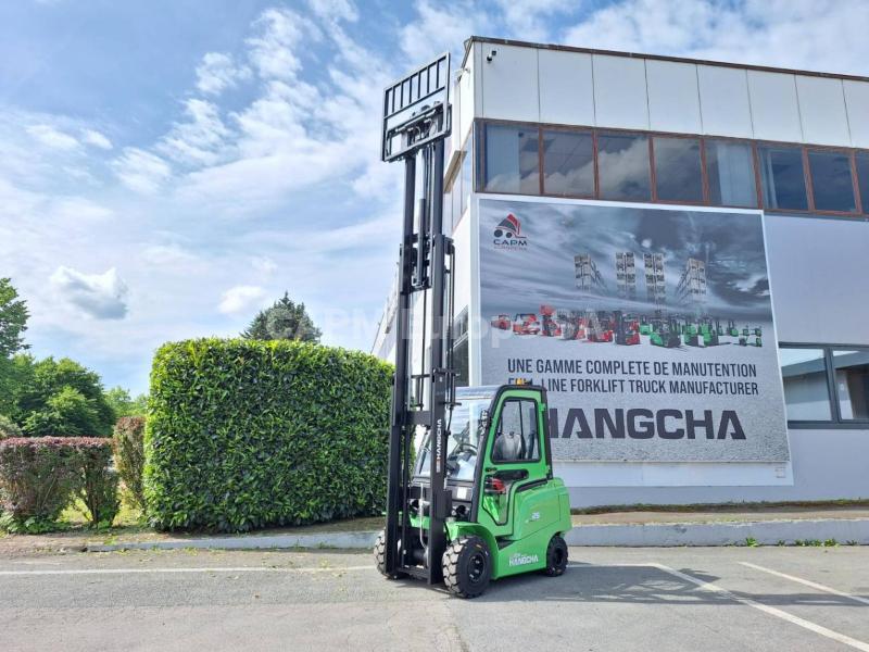 Chariot élévateur Hangcha AE25-I