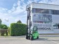 Chariot élévateur Hangcha AE25-I