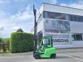 Chariot élévateur Hangcha AE25-I