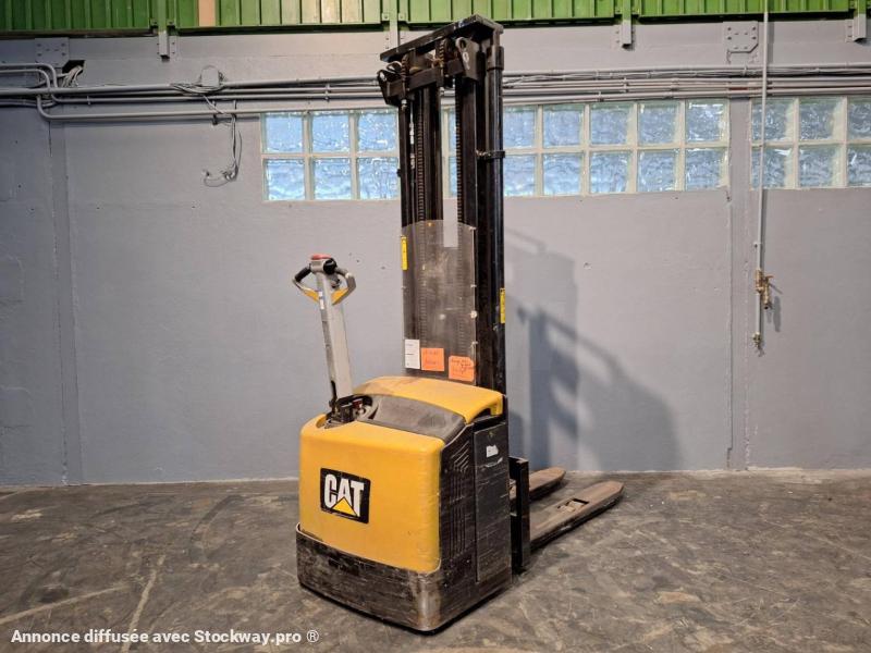 Photo Caterpillar NSP16N  image 1/20
