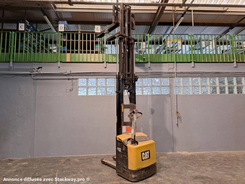 Photo Caterpillar NSP16N  image 15/20