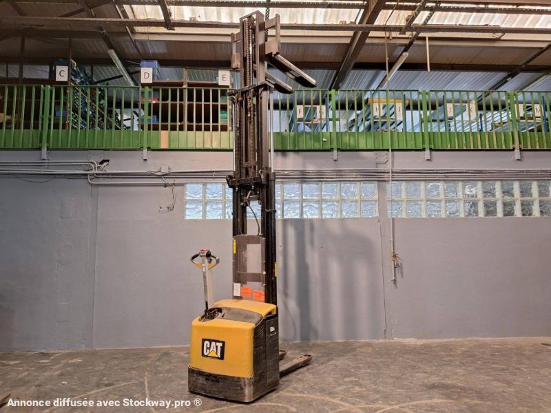 Photo Caterpillar NSP16N  image 16/20