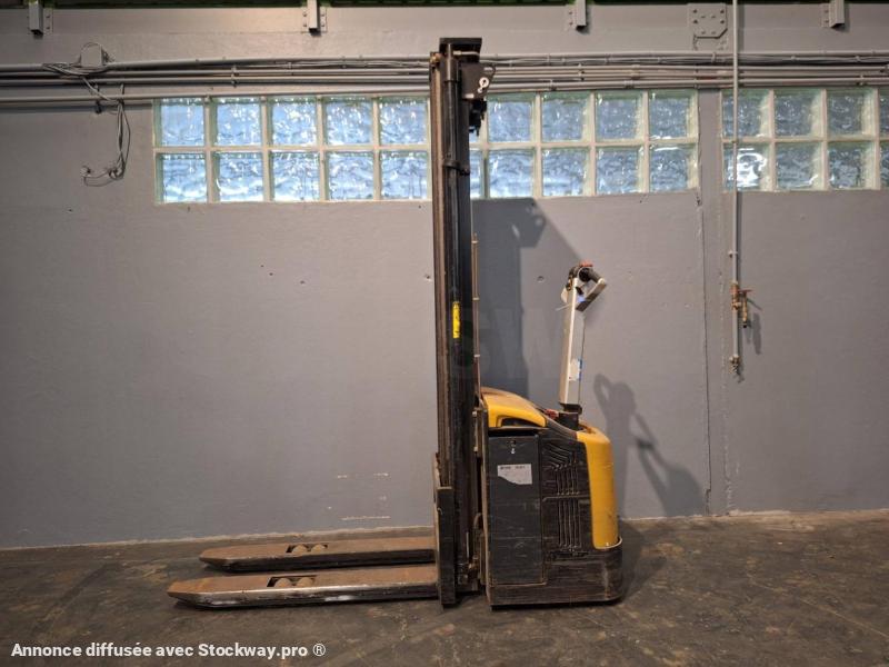 Photo Caterpillar NSP16N  image 4/20