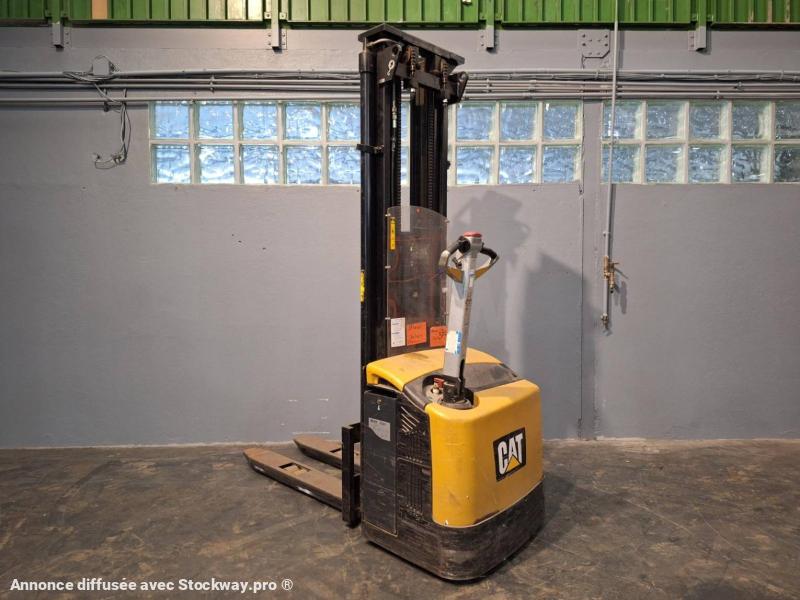 Photo Caterpillar NSP16N  image 5/20