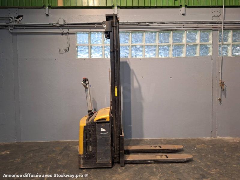 Photo Caterpillar NSP16N  image 6/20