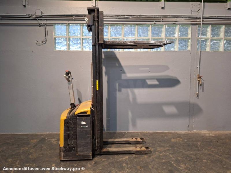 Photo Caterpillar NSP16N  image 8/20
