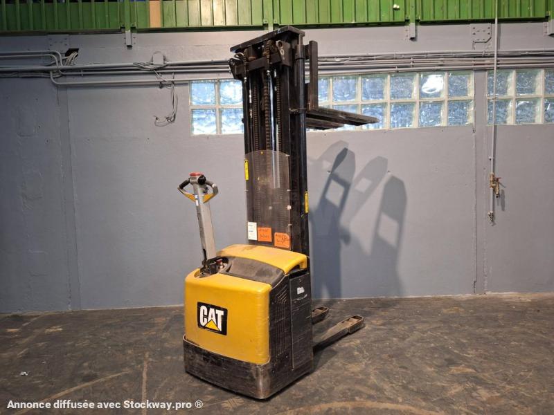Photo Caterpillar NSP16N  image 9/20