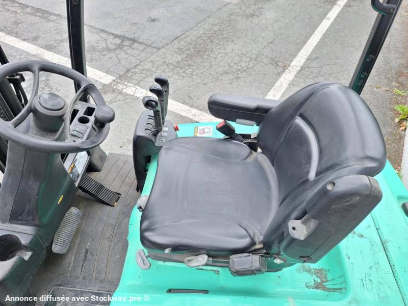 Photo Yale ERP16VT  image 10/12