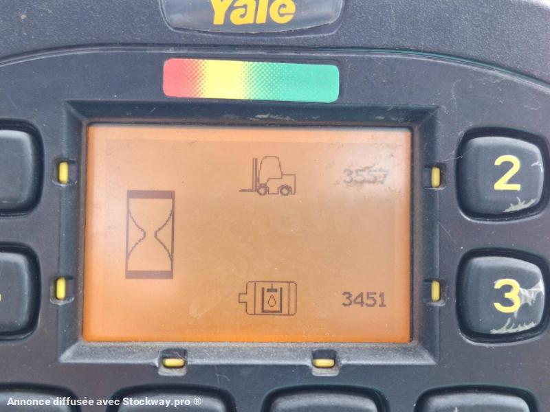 Photo Yale ERP16VT  image 12/12