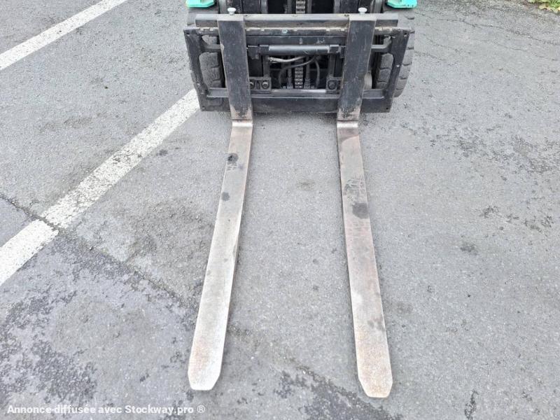 Photo Yale ERP16VT  image 9/12