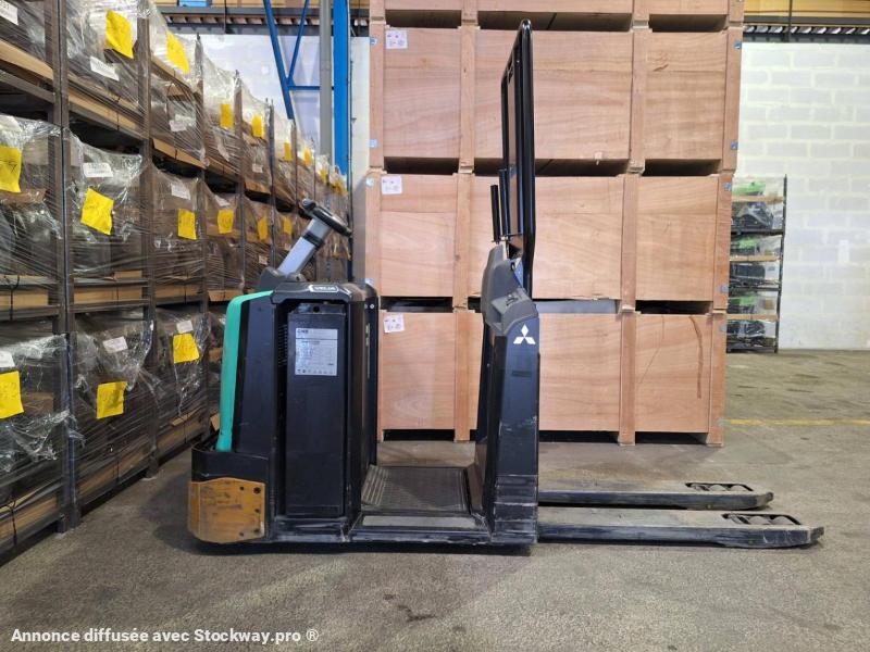 Photo Mitsubishi OPB20N2  image 1/15