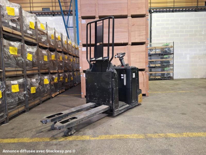 Photo Mitsubishi OPB20N2  image 11/15