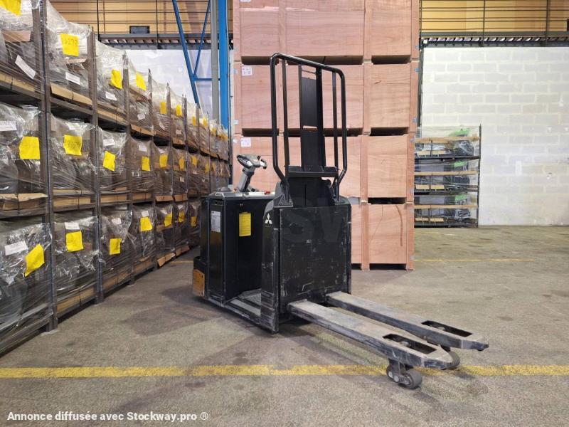 Photo Mitsubishi OPB20N2  image 12/15