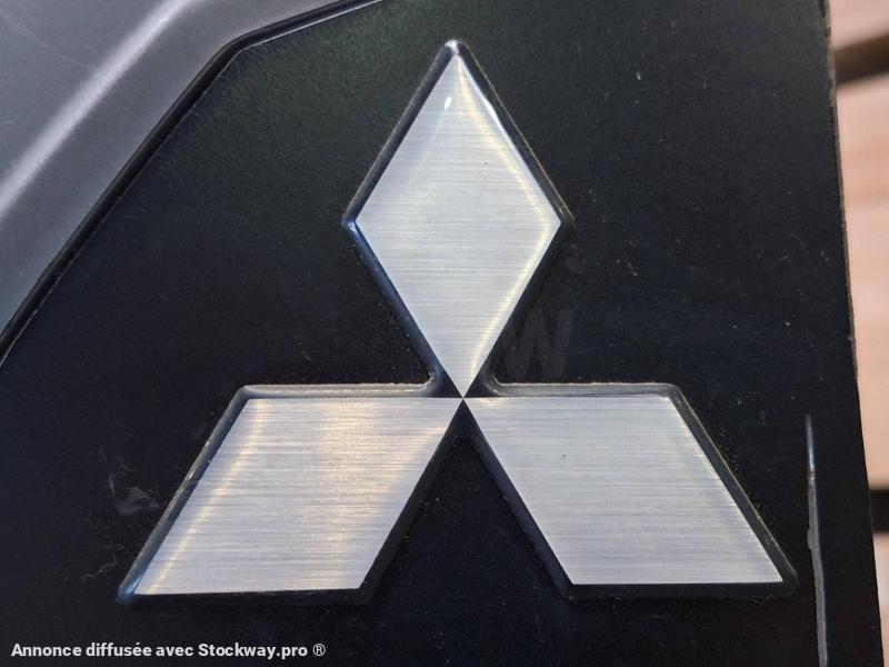 Photo Mitsubishi OPB20N2  image 15/15
