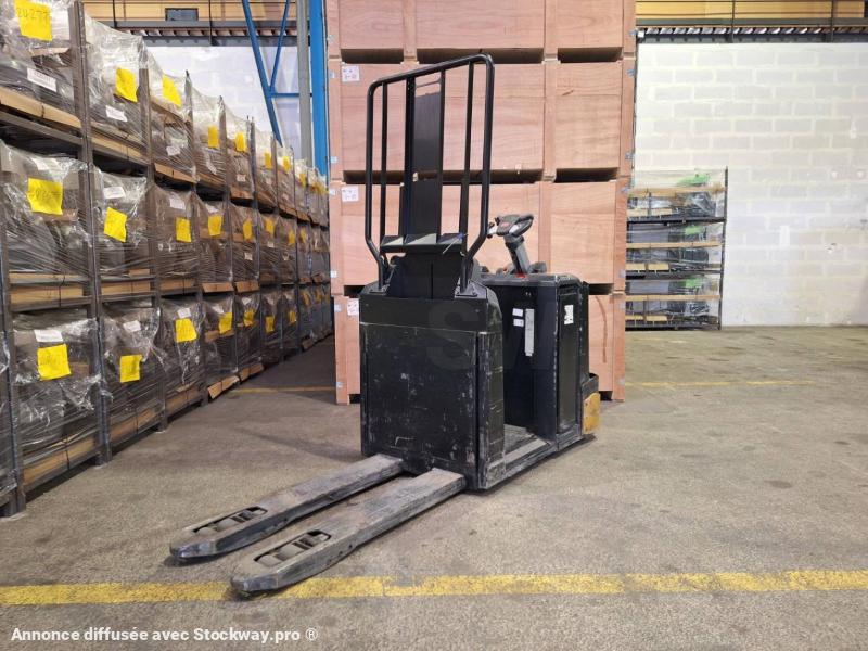 Photo Mitsubishi OPB20N2  image 4/15